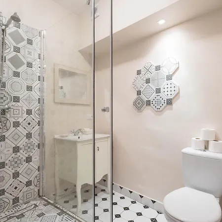 Appartement Ego Old Town