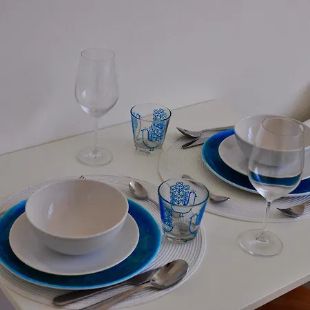 Appartement Ego Old Town *