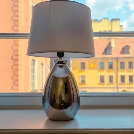 Ego Old Town * Varsovie