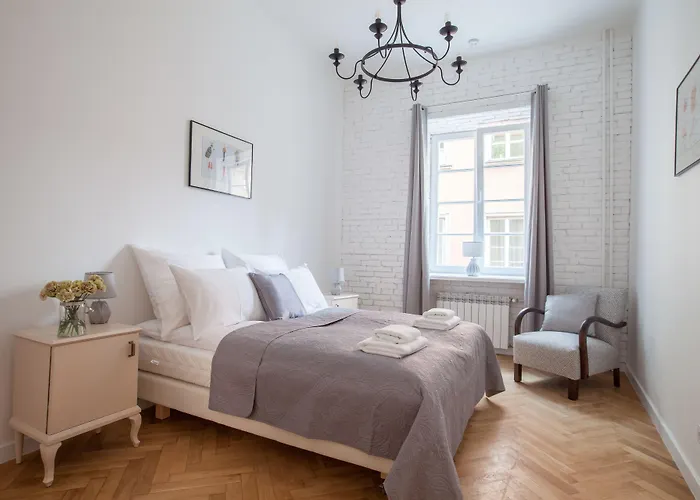 Apartamento Ego Old Town *