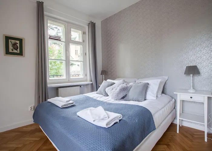 Ego Old Town * Varsóvia