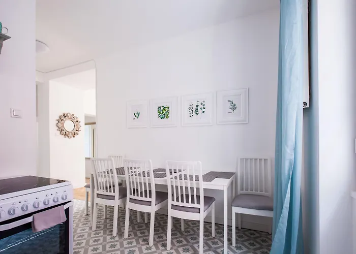 Ego Old Town Varsóvia