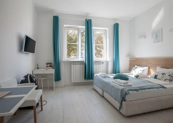 Apartamento Ego Old Town