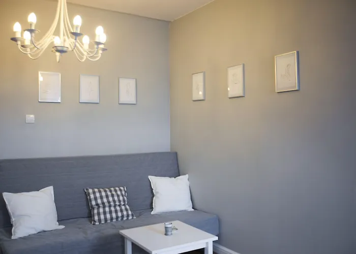 Apartment Ego Old Town