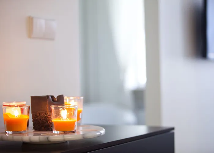 Apartamento Ego Old Town