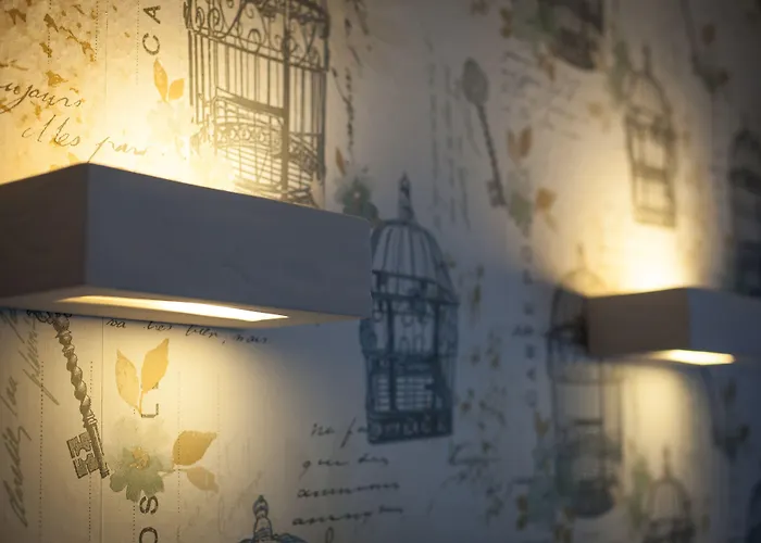 Apartamento Ego Old Town