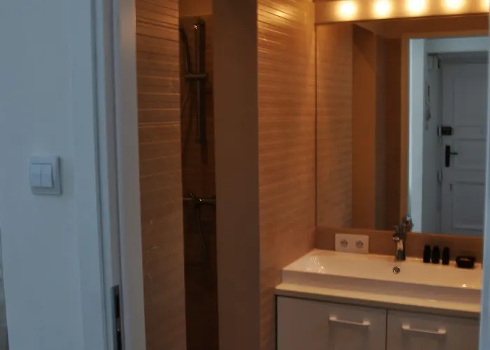 Ego Old Town * Varsóvia