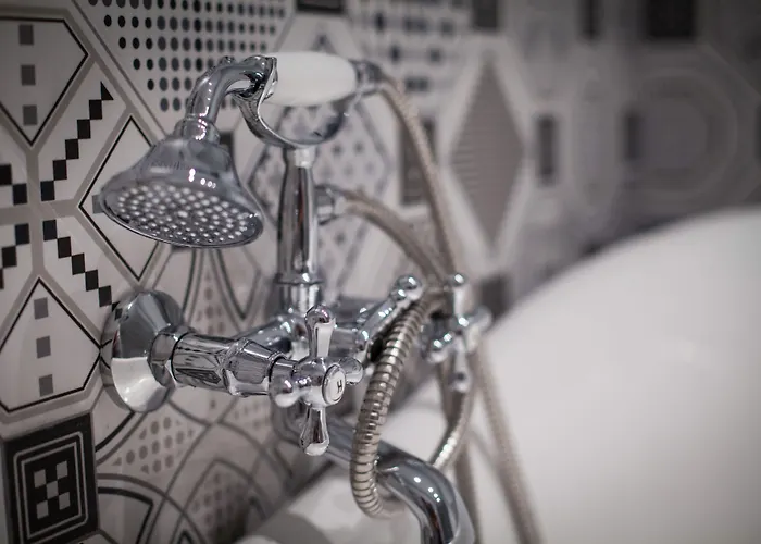 Apartamento Ego Old Town