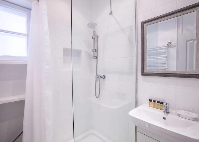 Apartamento Ego Old Town *