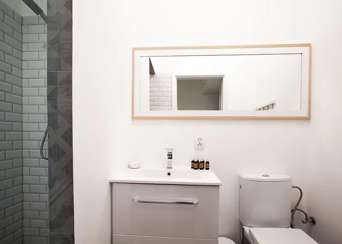 Ego Old Town Apartment Warschau