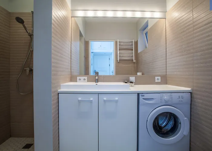 Ego Old Town Apartamento