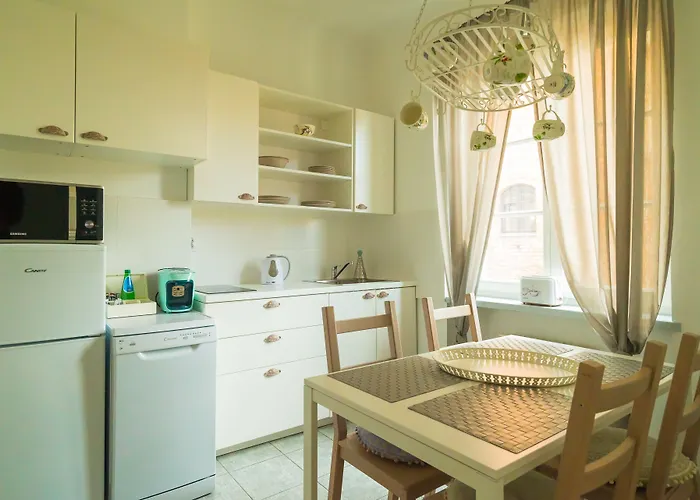 Ego Old Town Apartamento Varsóvia