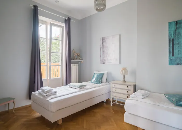 Ego Old Town * Varsóvia