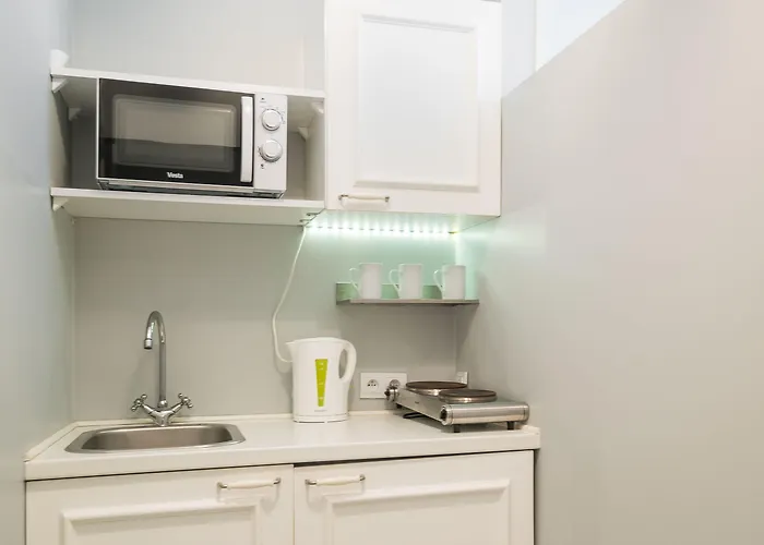 Ego Old Town Apartamento