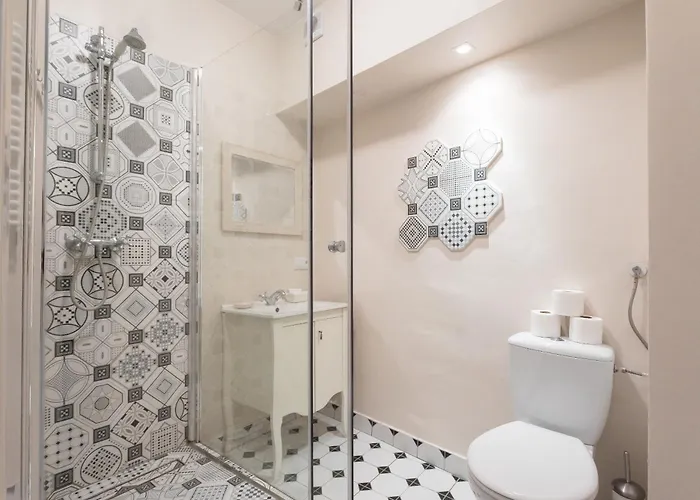 Apartamento Ego Old Town