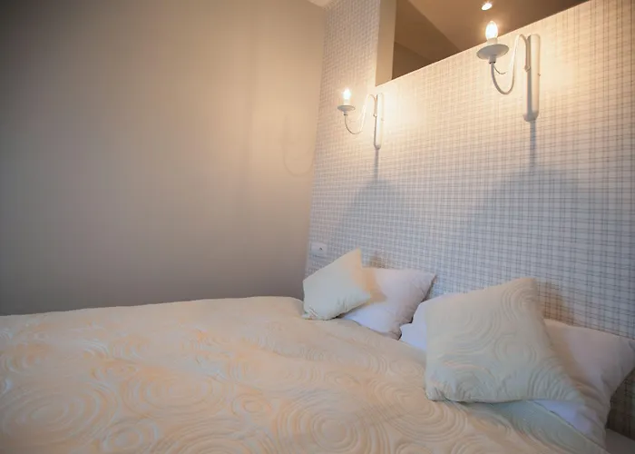 Ego Old Town * ורשה