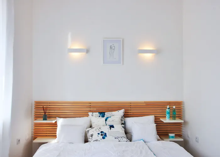 Ego Old Town * ורשה