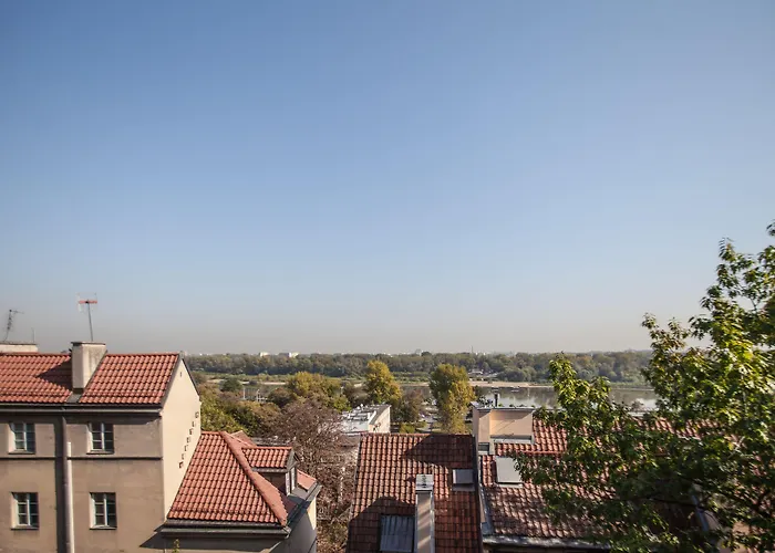 דירה Ego Old Town *