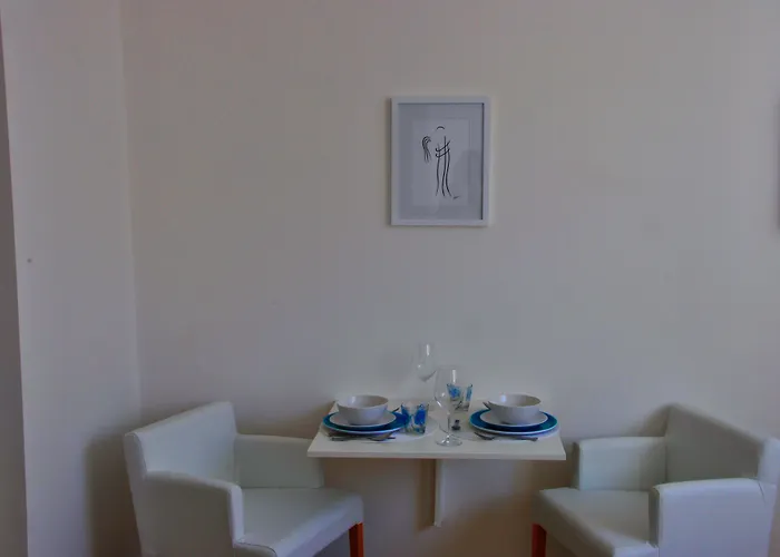 Ego Old Town דירה