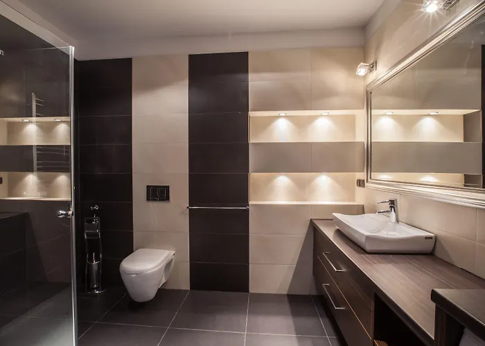 Ego Old Town ורשה