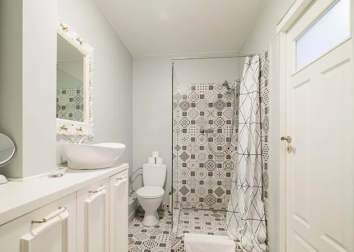 Ego Old Town ורשה