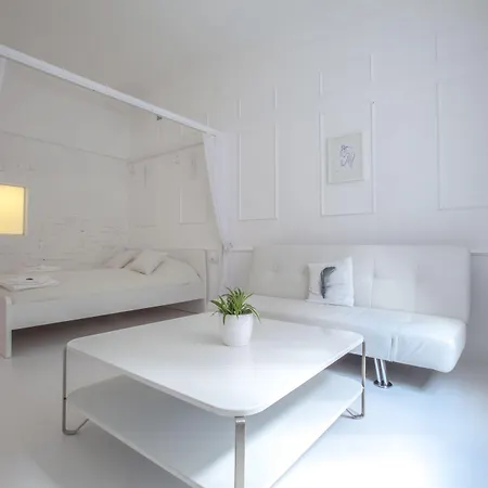 Ego Old Town Apartament *