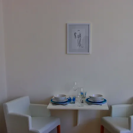 Ego Old Town Apartament