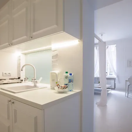 Apartament Ego Old Town *