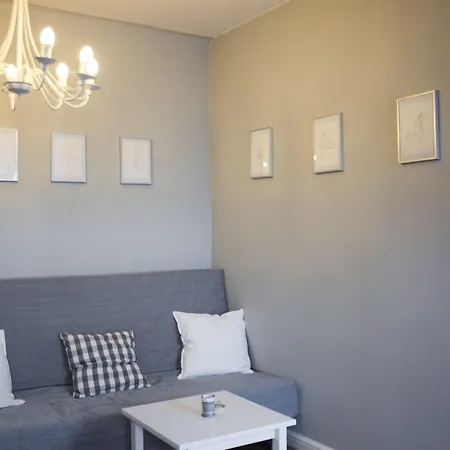 Apartament Ego Old Town