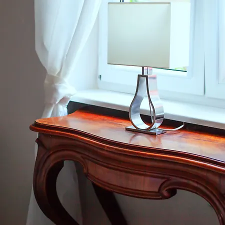 Ego Old Town Apartament Warszawa