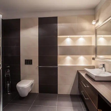 Ego Old Town Warszawa