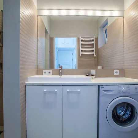 Ego Old Town Apartament